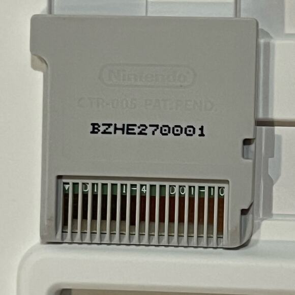 - Hyrule warriors legend 3Ds - Picture 6 of 6